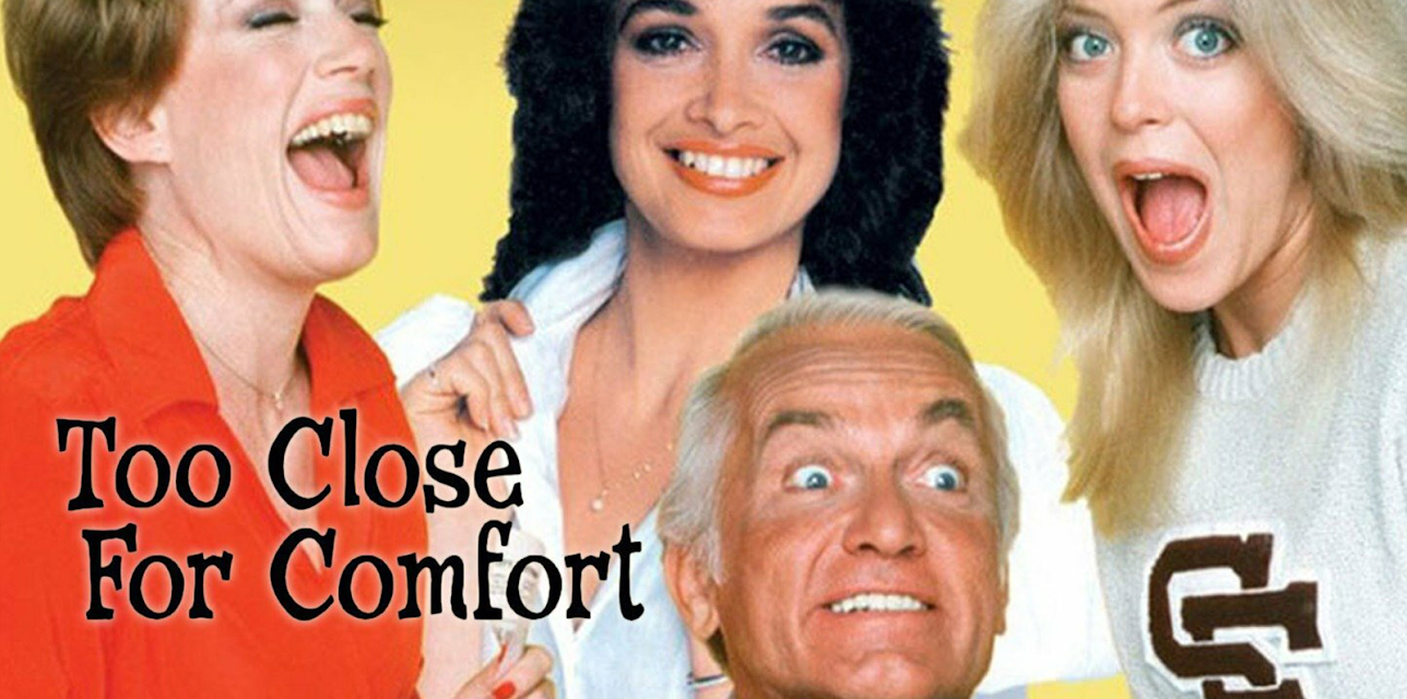 Too Close for Comfort S1