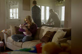 Six Degrees of Murder Season 1: Sensing Secrets