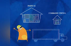 FETCH! With Ruff Ruffman: This Old Lemonade Stand