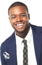 Kevin Olusola som 