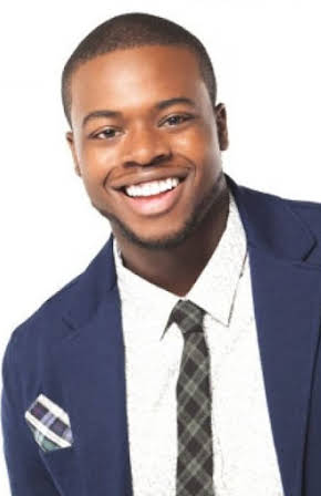 Kevin Olusola as 