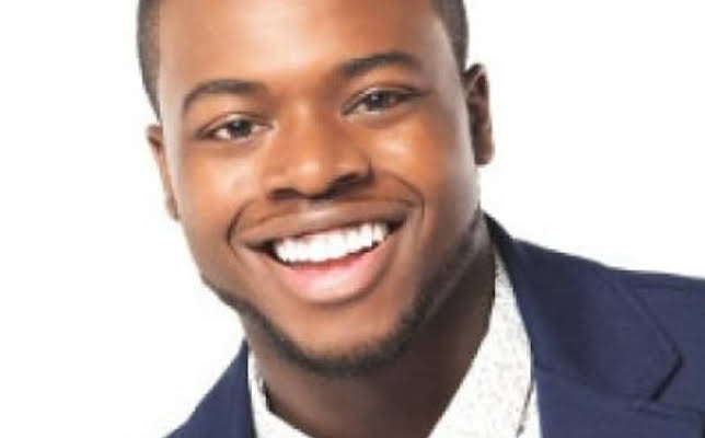 Kevin Olusola