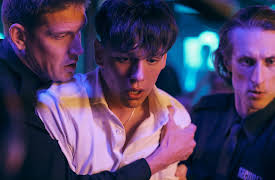 Cell 8 S01: Everybody's Somebody's Fool