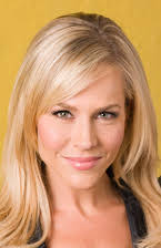 Julie Benz as 