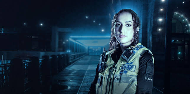 Police: Night Shift 999