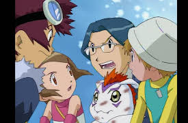 Digimon Adventure 02: Destroy the Dark Tower