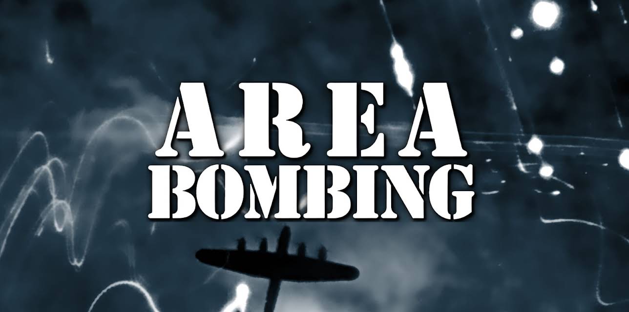 Area Bombing (2025)