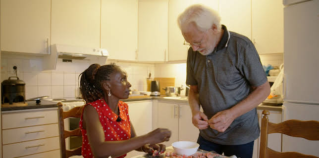 14:05: Elsker, elsker ikke (S4 E6) (S4) | VOX | 12/22 2025