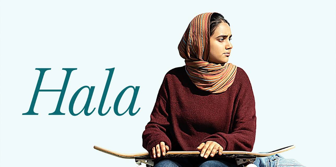 Hala (2019)