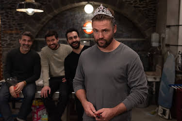 17:30: Unter uns | RTL | 4/8 2026