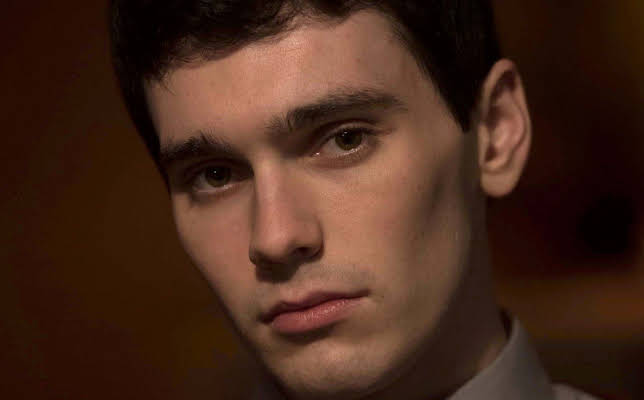 Jack Rowan