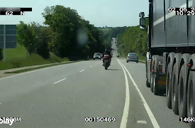 Fanget på Politiets kamera: Episode 101