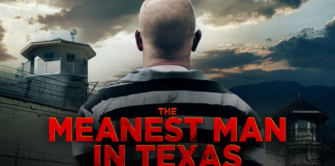 The Meanest Man in Texas (2019)