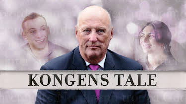 14:00: Kongens tale | NRK 2 | 8/29 2026
