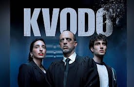 Kvodo: From The Frying Pan To The Fire