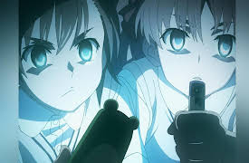 A Certain Scientific Railgun: Season 1: When Working Under a Hot Sun, Rehydration is Essential