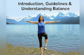 Balance & Strength Exercises for Seniors: 9 Practices with Jane Adams: Introduction, Guidelines & Understanding Balance