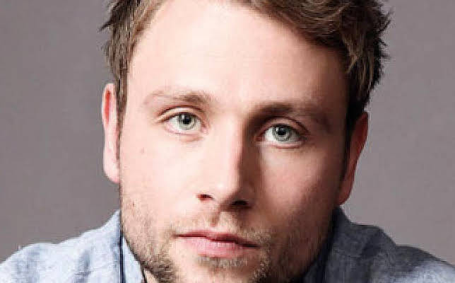 Max Riemelt