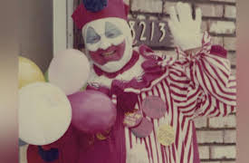 The Clown & The Candyman, Season 1: Two Monsters