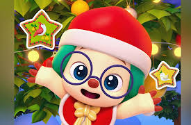 Pinkfong! Christmas with Pinkfong & Hogi (Spanish Version): Hogi's 12 Days of Christmas