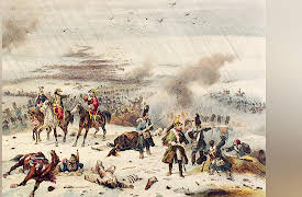 History's Great Military Blunders and the Lessons They Teach: Russia: Napoleon Retreats in the Snow-1812