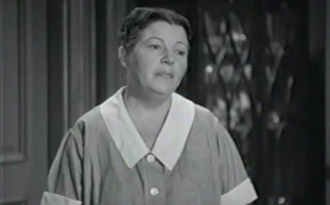 Margaret Bert