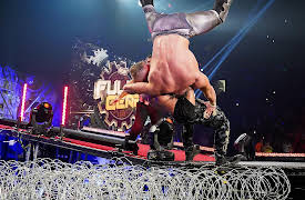 AEW Special Events, Season 2019: AEW Full Gear 11/9/2019