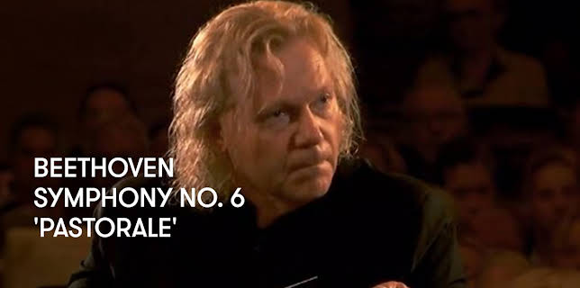 Beethoven - Symphony No. 6 'Pastorale' (2017)