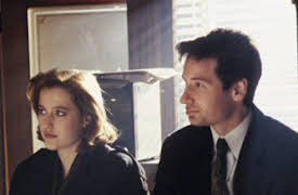 The X-Files: Episode 17