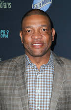 Glenn 'Doc' Rivers som 