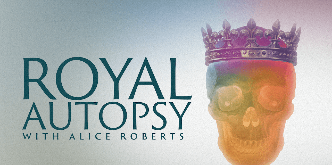 Royal Autopsy