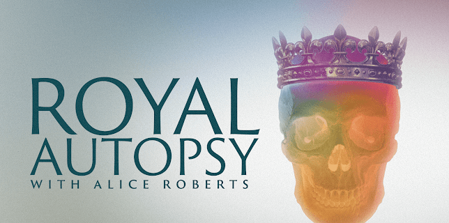 Royal Autopsy
