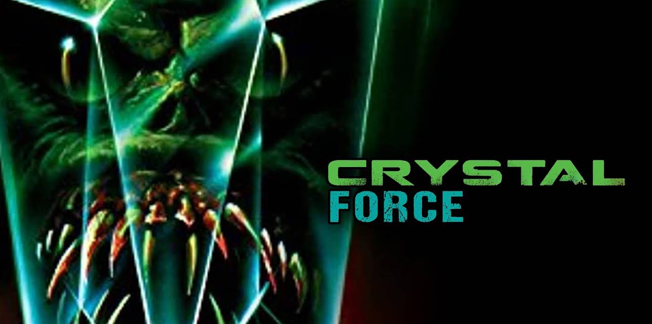 Crystal Force (1992)
