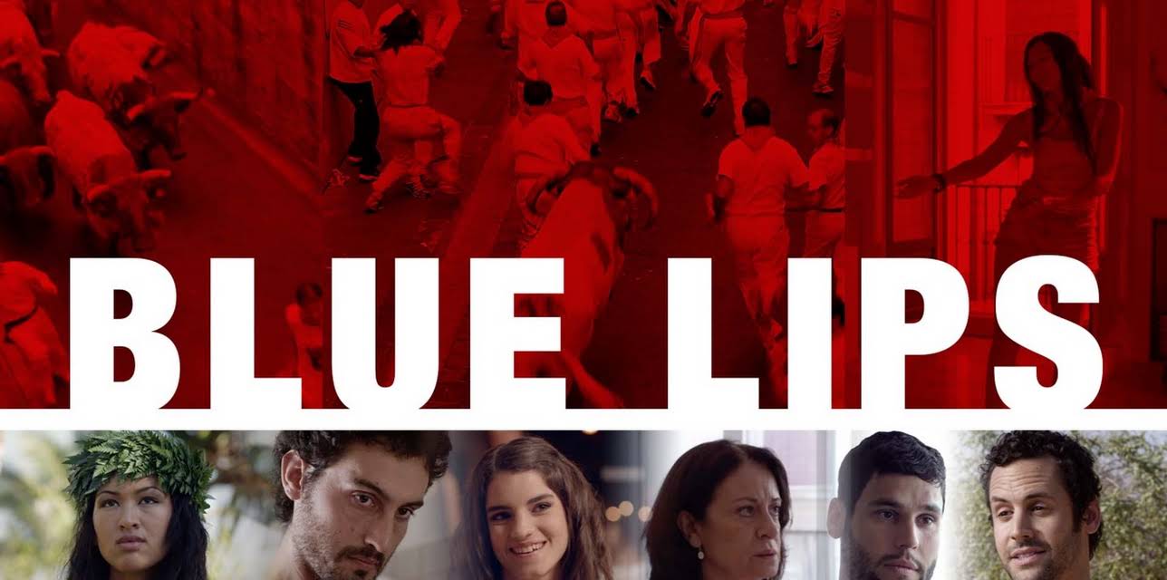 Blue Lips (2014)
