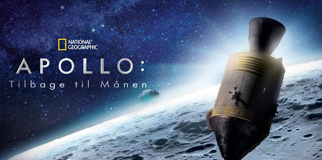 Apollo: Back To The Moon