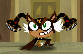 El Tigre: The Adventures of Manny Rivera: Burrito's Little Helper/Crouching Tigre, Hidden Dragon