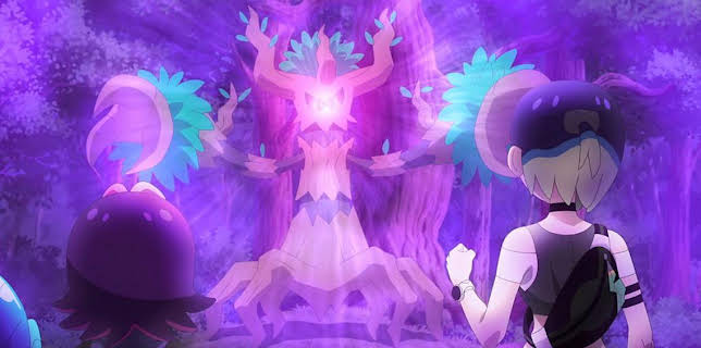 5:05 PM: Pokémon Horizons | CBBC | 2/17 2026