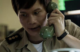 The Sympathizer: Death Wish