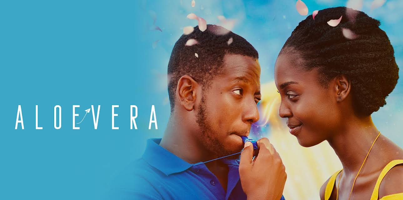 Aloevera (2021)