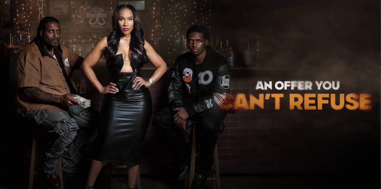 An Offer You Can't Refuse (2024)