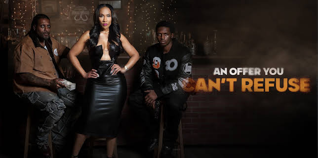 An Offer You Can't Refuse (2024)