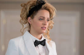 Red Oaks: The Bar Mitzvah