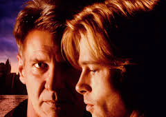 La sombra del diablo