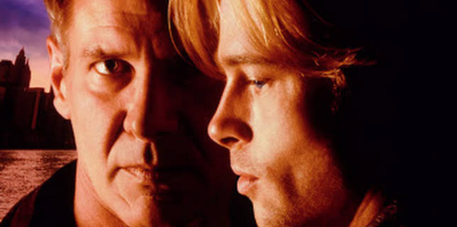 23:25: The Devil's Own (IMDb 6.2) | TV3 | 1/10 2026