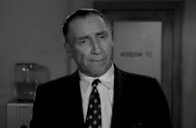 Naked City Season 1: The Bumper