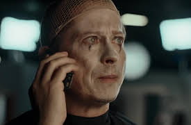 Supporting Actor: Benjamin