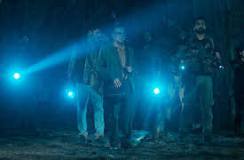 The Village: Mission: Kattiyal