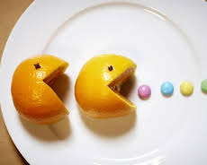 Warum essen wir, was wir essen?