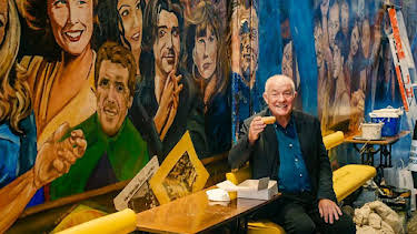 6:30 PM: Rick Stein’s Food Stories (S1) | BBC Two | 4/2 2026