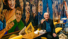 Rick Stein’s Food Stories